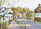 White Hart - Whaley Bridge